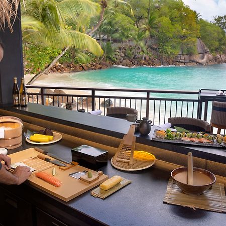 Mango House Seychelles, Lxr Hotels & Resorts Baie Lazare  Eksteriør billede