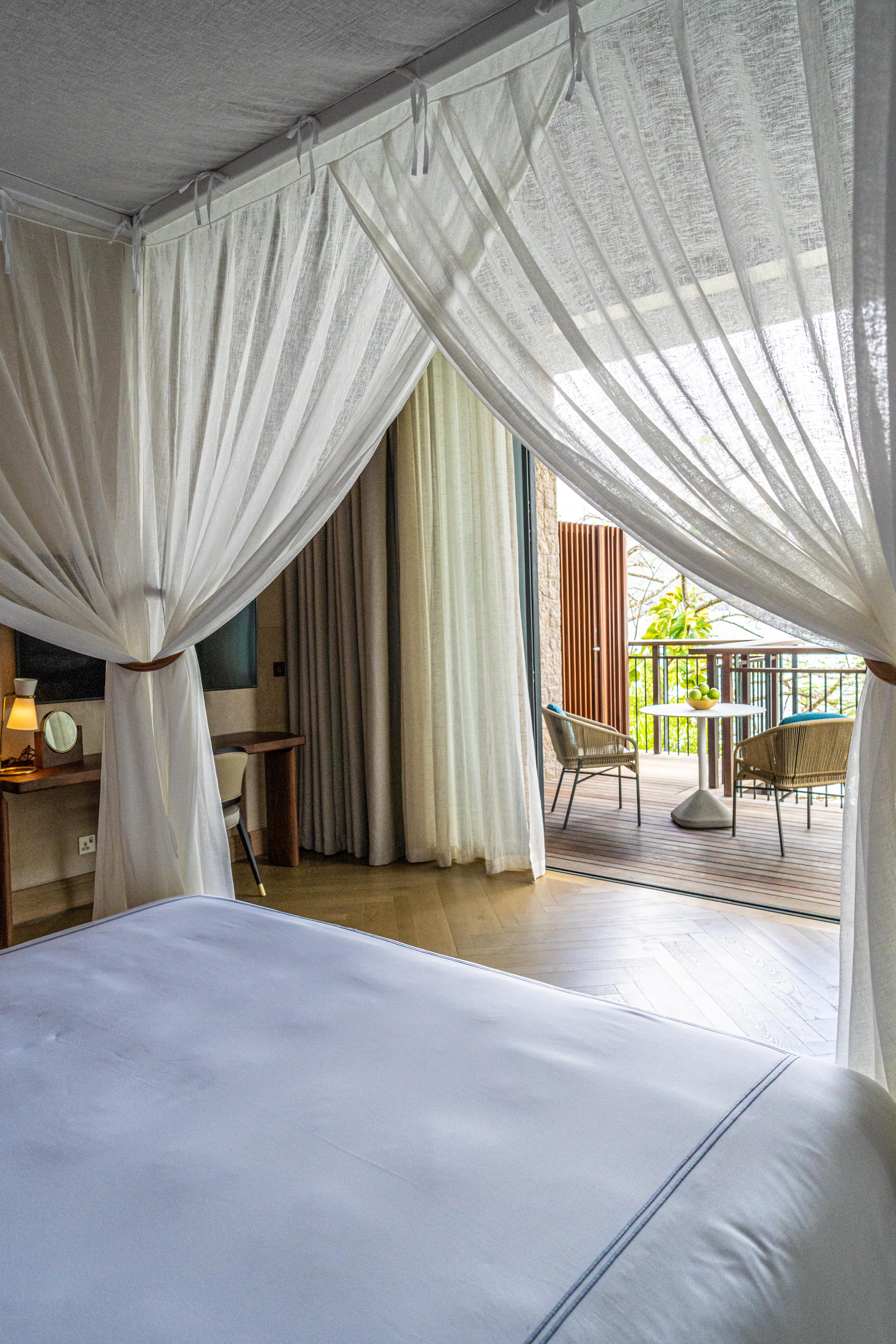 Mango House Seychelles, Lxr Hotels & Resorts Baie Lazare  Eksteriør billede