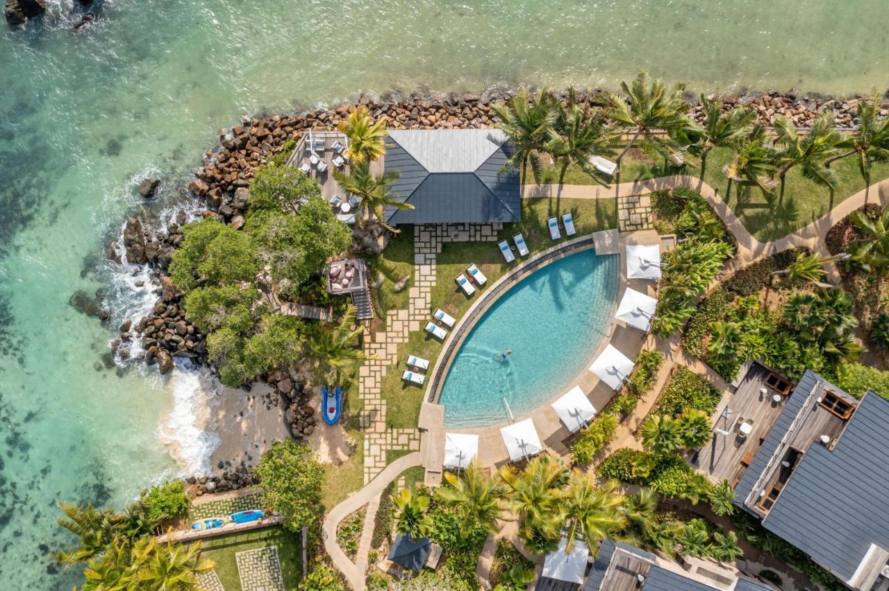 Mango House Seychelles, Lxr Hotels & Resorts Baie Lazare  Eksteriør billede