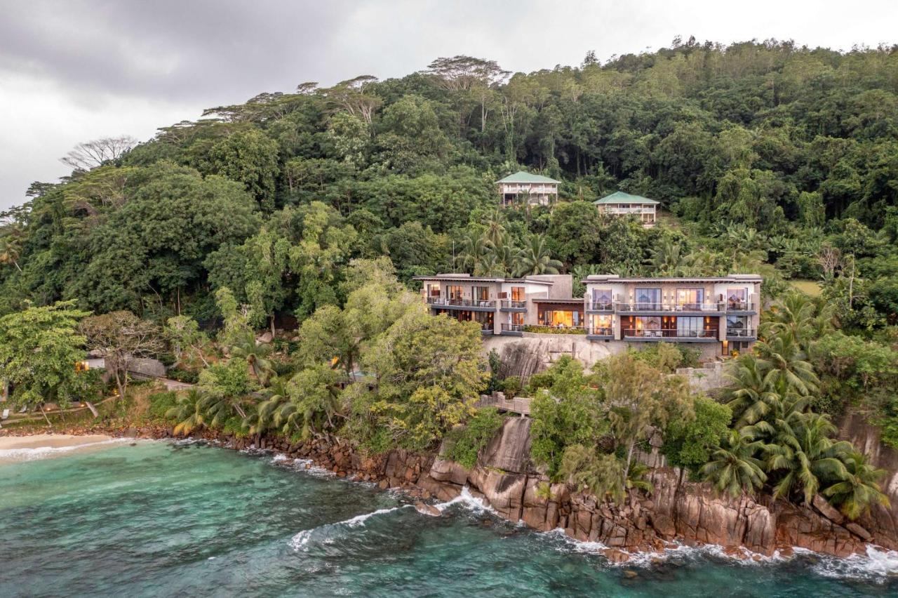 Mango House Seychelles, Lxr Hotels & Resorts Baie Lazare  Eksteriør billede
