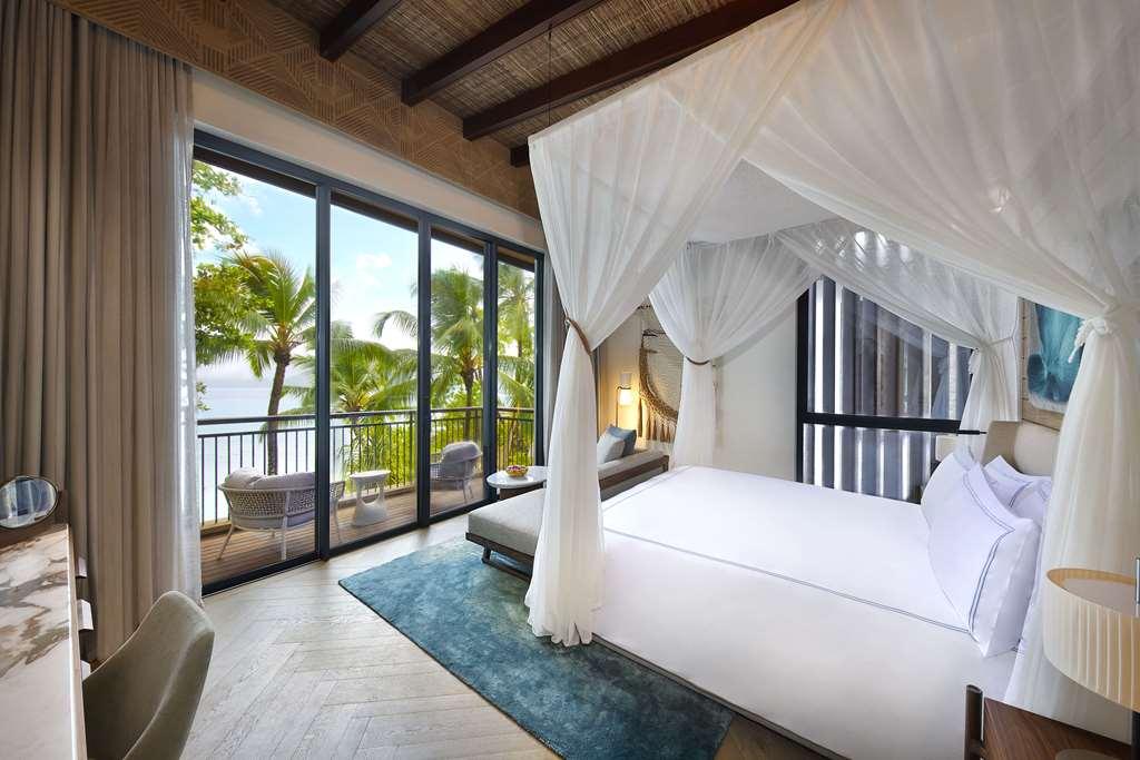 Mango House Seychelles, Lxr Hotels & Resorts Baie Lazare  Værelse billede