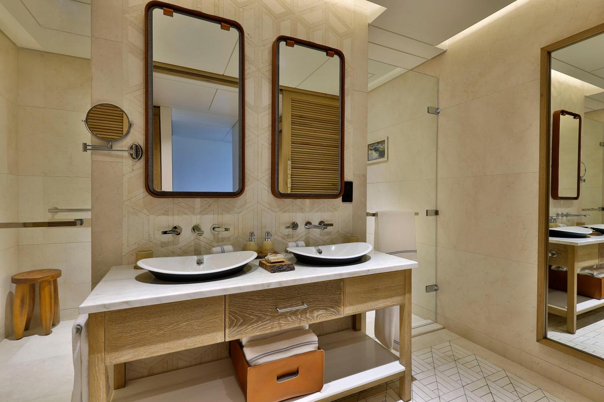Mango House Seychelles, Lxr Hotels & Resorts Baie Lazare  Eksteriør billede