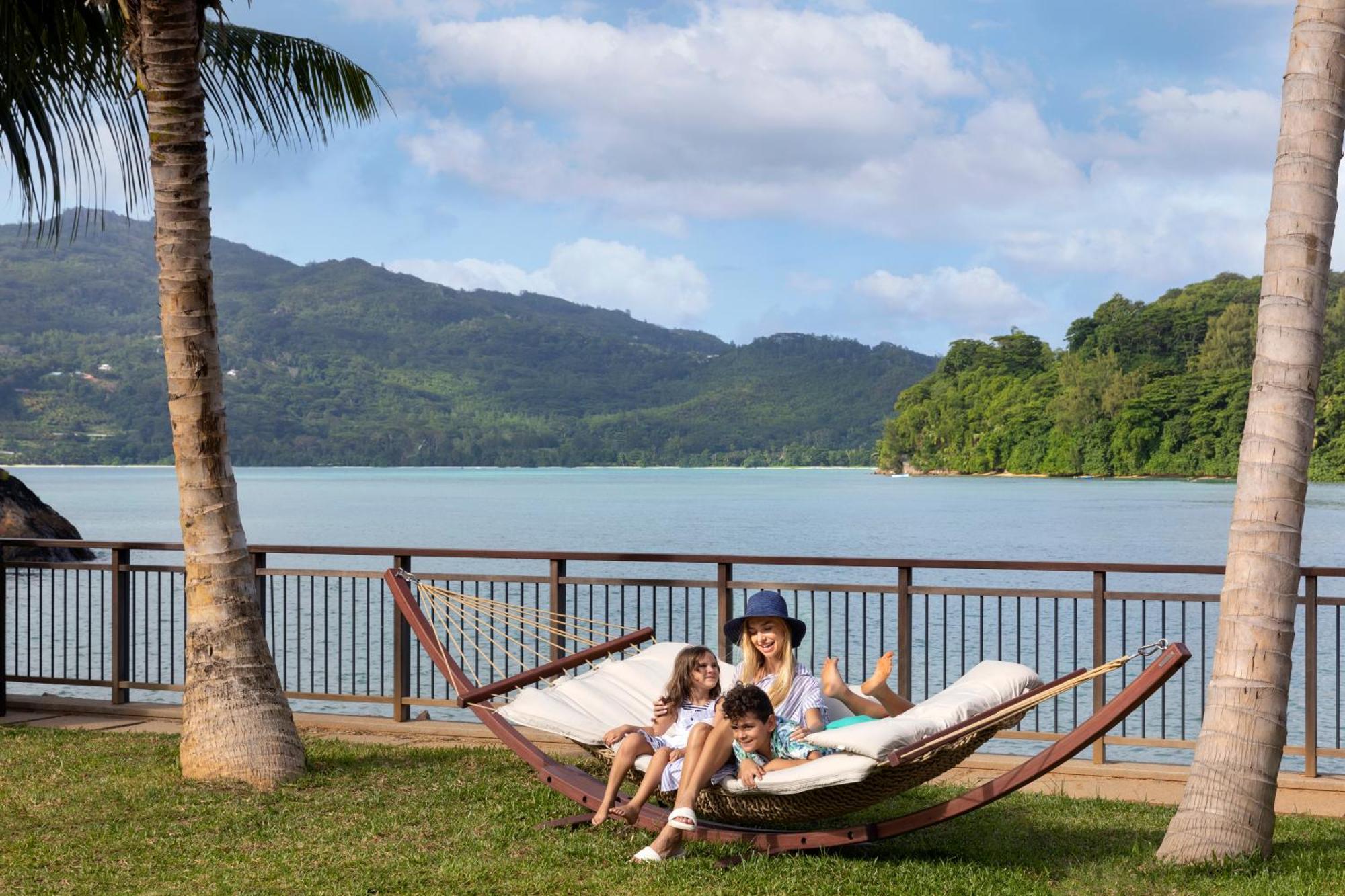 Mango House Seychelles, Lxr Hotels & Resorts Baie Lazare  Eksteriør billede