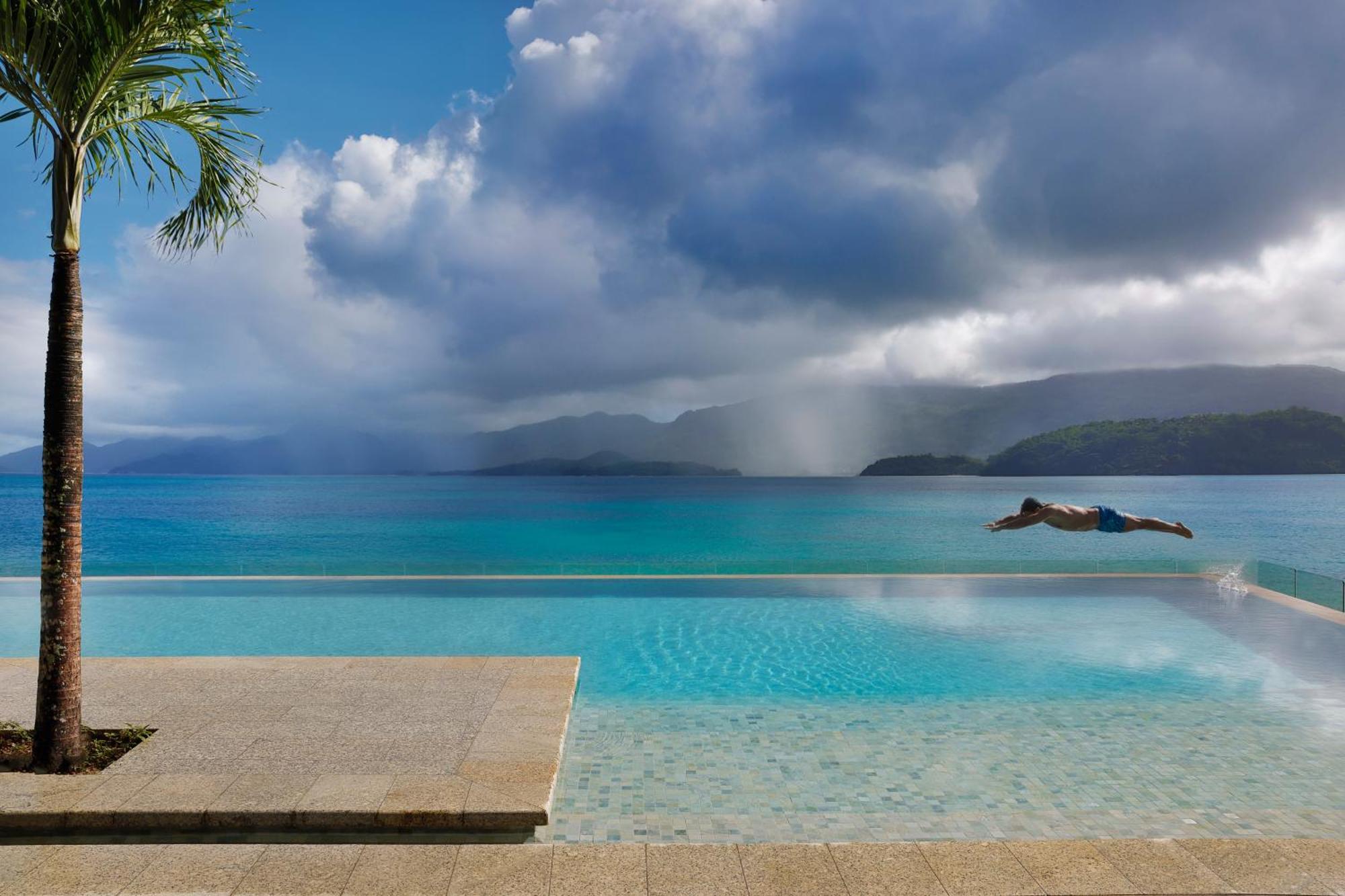 Mango House Seychelles, Lxr Hotels & Resorts Baie Lazare  Eksteriør billede
