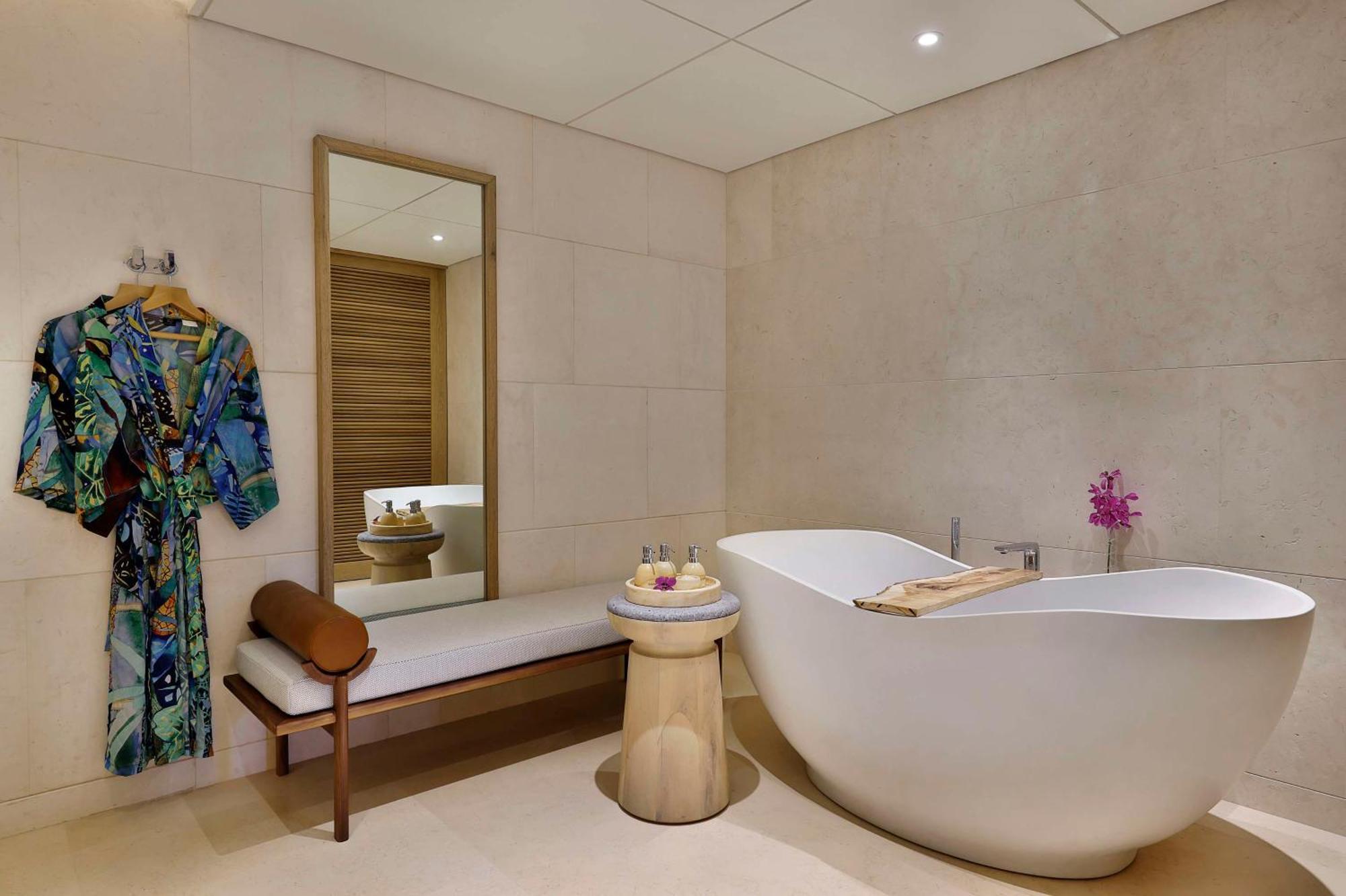 Mango House Seychelles, Lxr Hotels & Resorts Baie Lazare  Eksteriør billede
