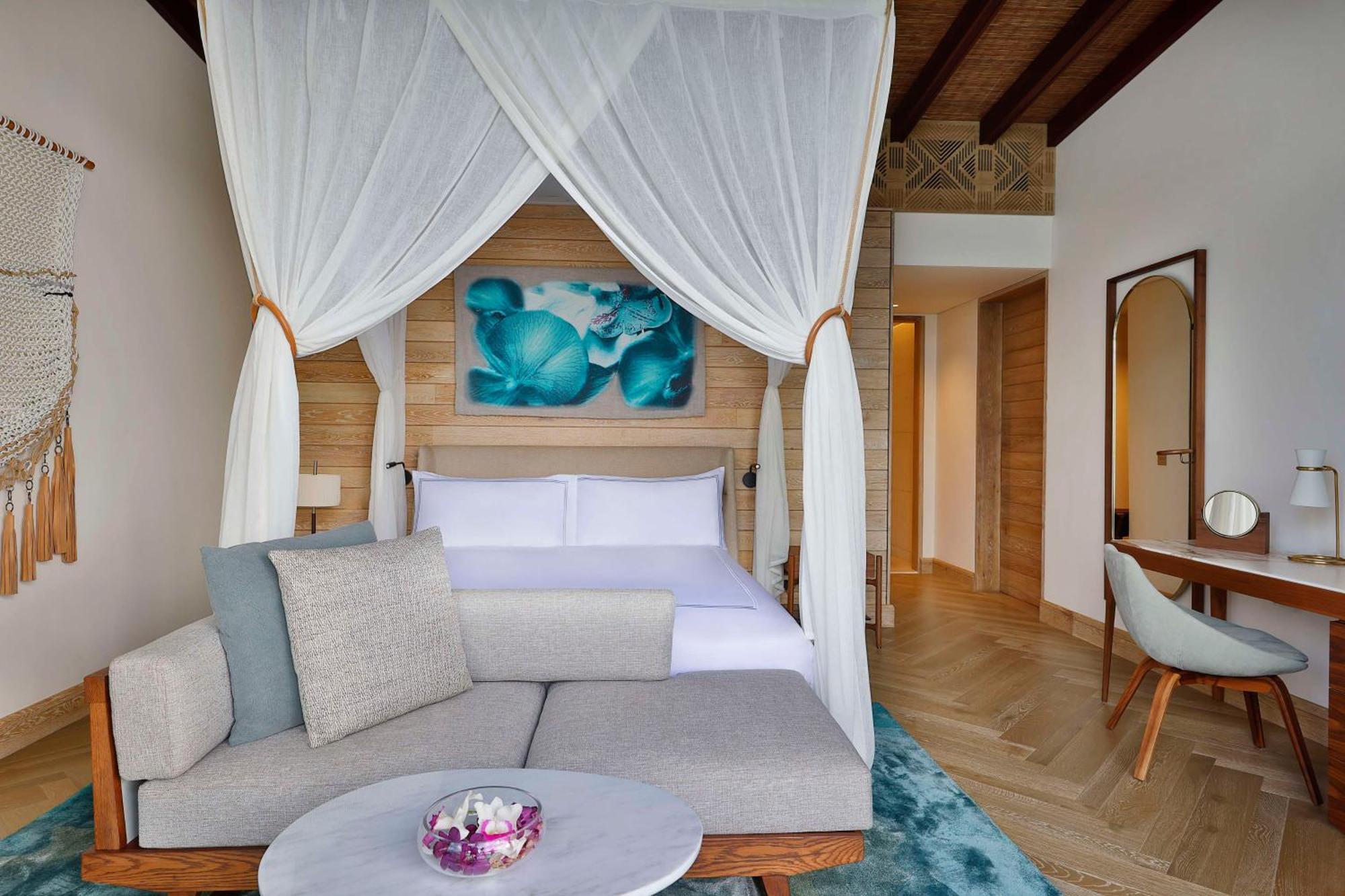 Mango House Seychelles, Lxr Hotels & Resorts Baie Lazare  Eksteriør billede