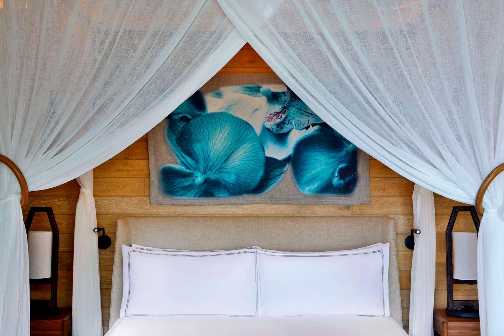 Mango House Seychelles, Lxr Hotels & Resorts Baie Lazare  Eksteriør billede
